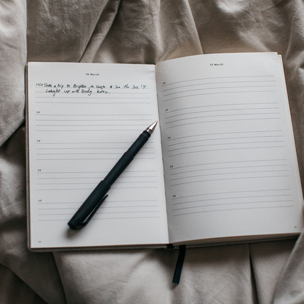 15 Mindfulness Journaling Prompts For Well-Being