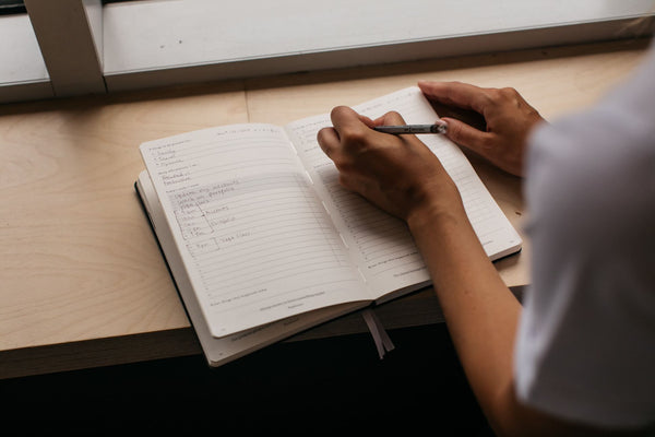 The 5 Proven Benefits of Journaling That Will Make You Start Writing Today