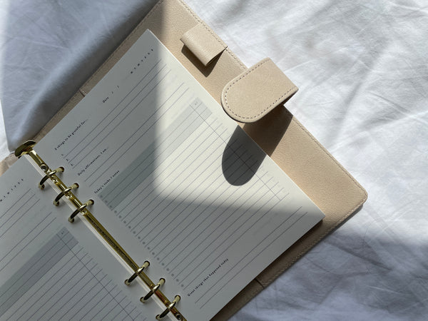 Unveiling the Power of Pen and Paper: A Deep Dive into the Benefits of Journaling
