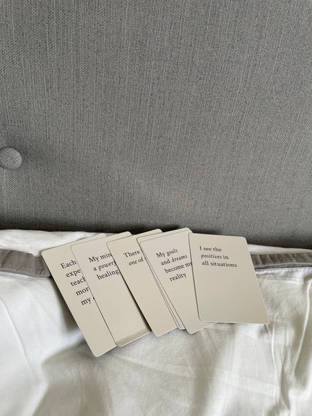 How To Write Your Own Affirmations That Work: Harnessing the Power of ...