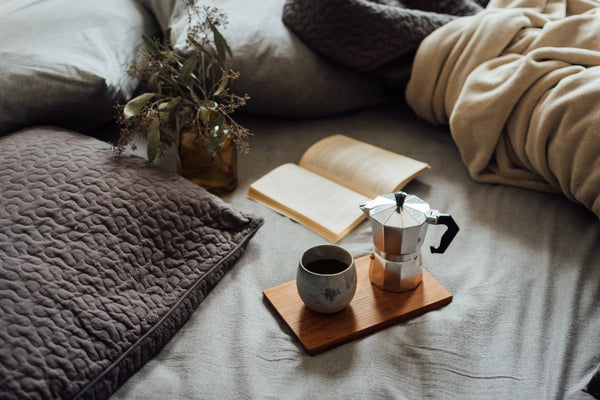 The Best Manifesting Morning Routine in 3 Steps