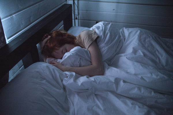 Habits To Help Improve Sleep