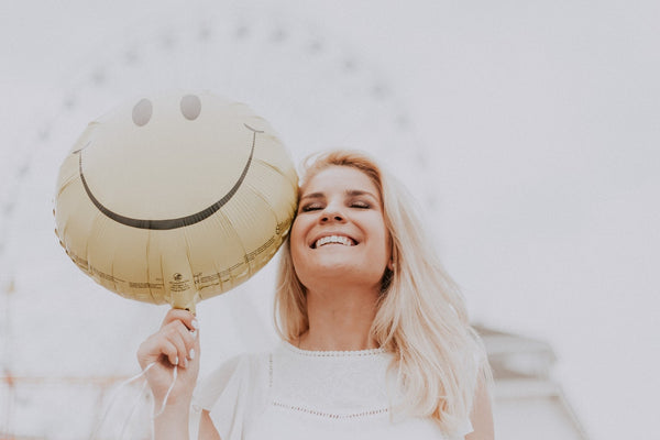 7 Effective Ways To Increase Your Positive Energy
