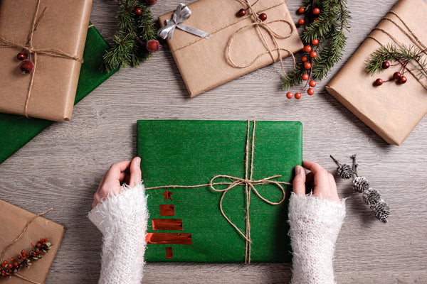 The Art of Mindful Gifting in 6 Easy Steps
