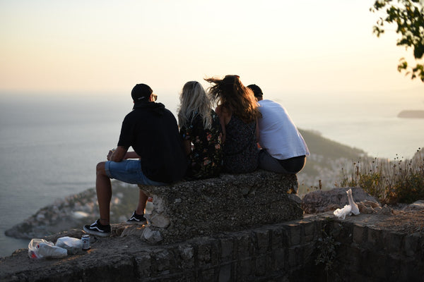 Why Having Friends Is Important and How They Make Us Happier