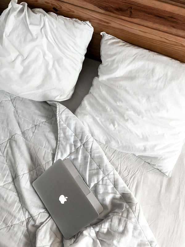 Transforming Your Bedroom into a Calming Sleep Haven