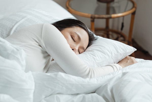 Top 5 Benefits of Journaling on Sleep