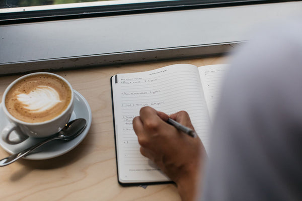 Why You Should Use Gratitude Journaling for the Law of Attraction