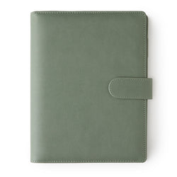 Agenda Cover - Sage Green