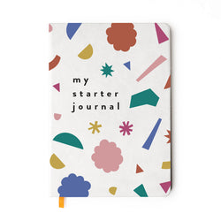 My Starter Journal