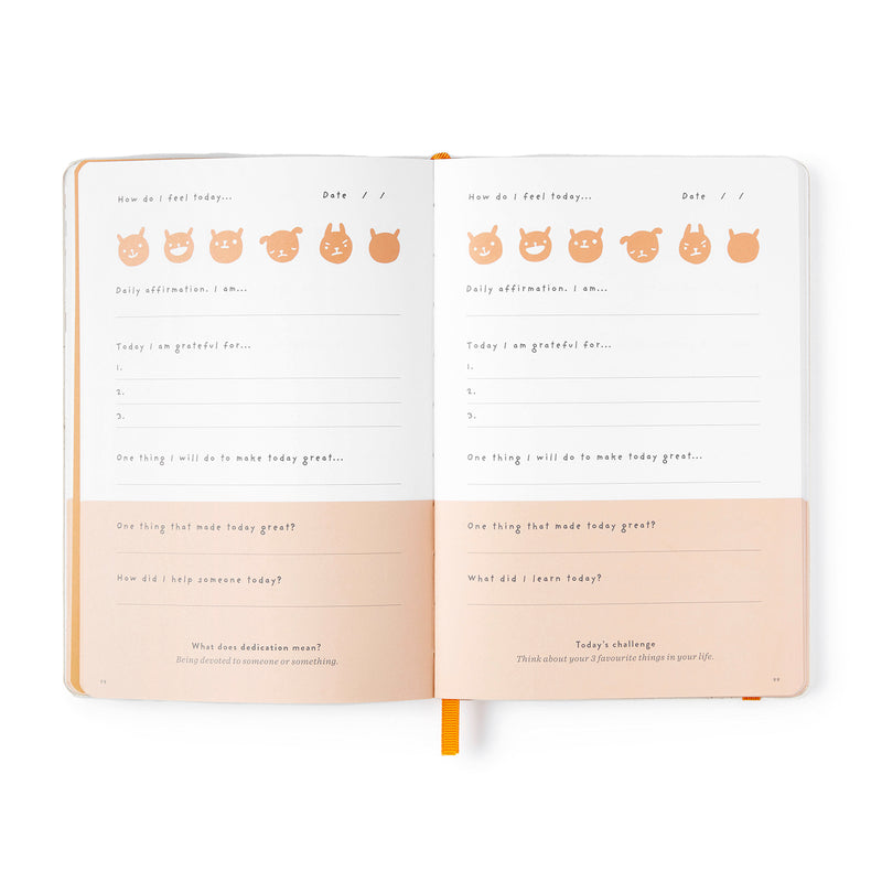 My Starter Journal
